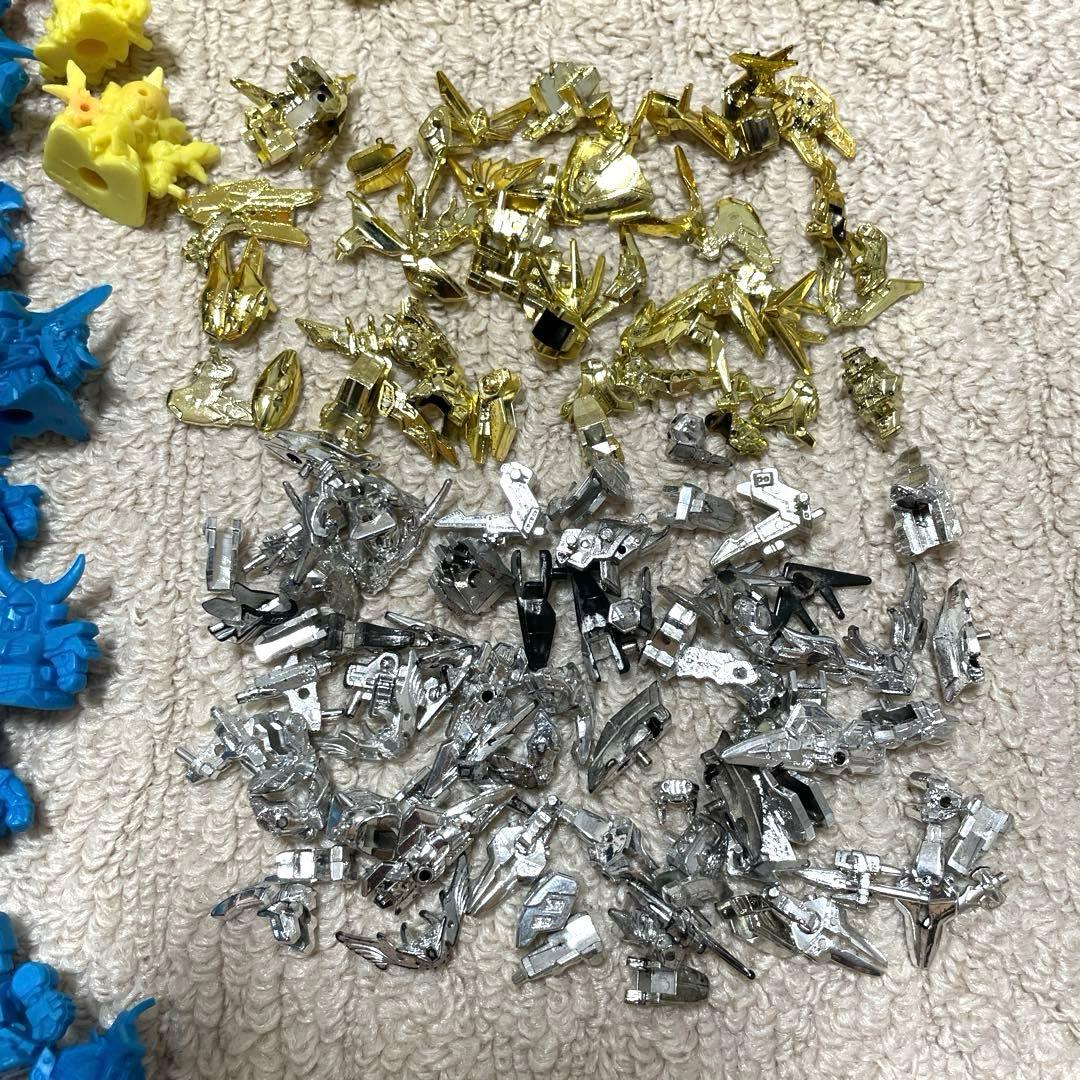 #じゅんぺい全出品　ガン消し　まとめ売り