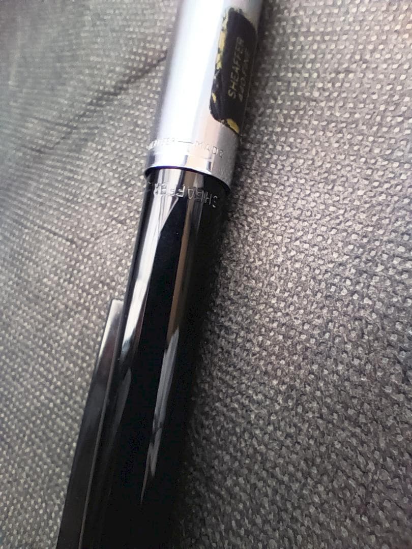 SHEAFFER/シェーファー 万年筆 440 FINE 14K