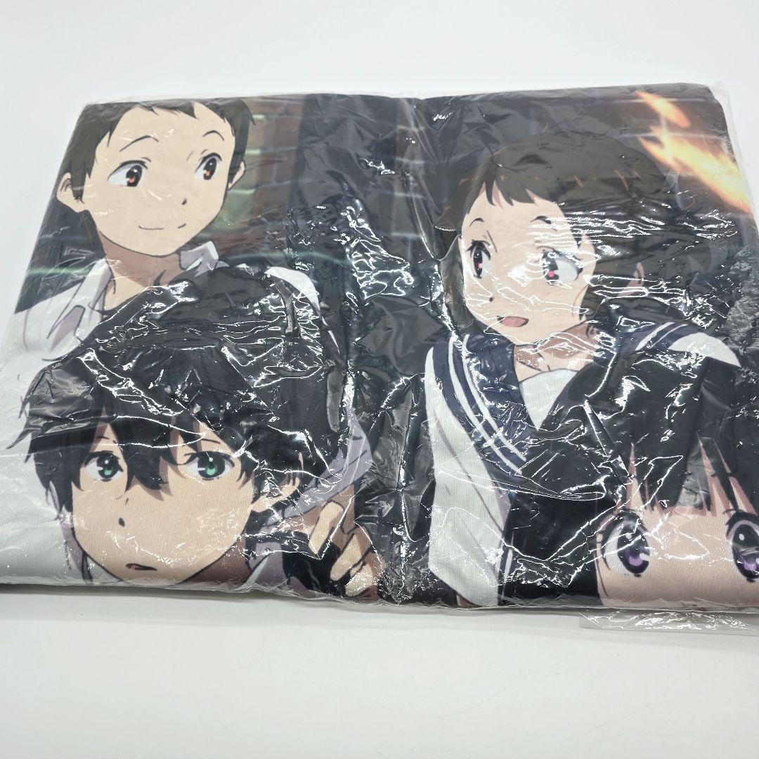 氷菓　DVD&Blu-ray　とらのあな　全巻購入特典グッズ3点セット