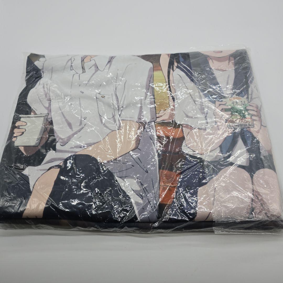 氷菓　DVD&Blu-ray　とらのあな　全巻購入特典グッズ3点セット