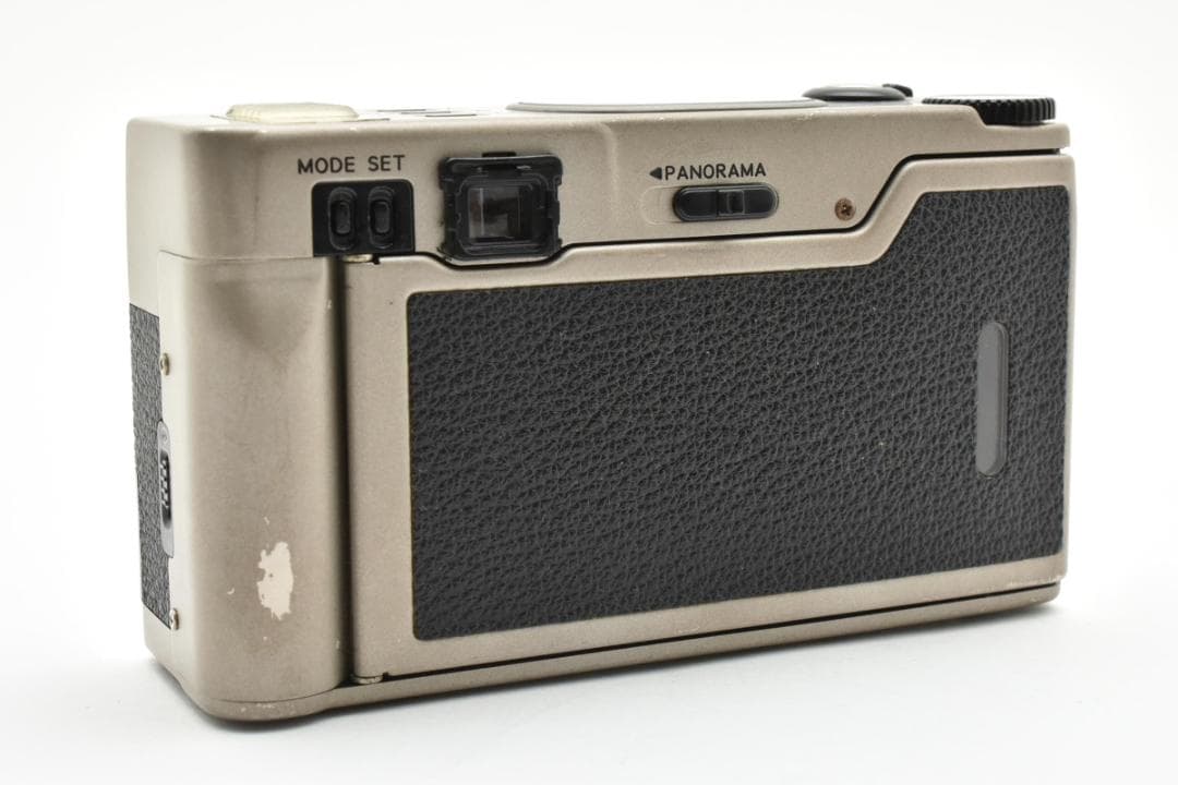 Nikon 35Ti フィルムカメラ