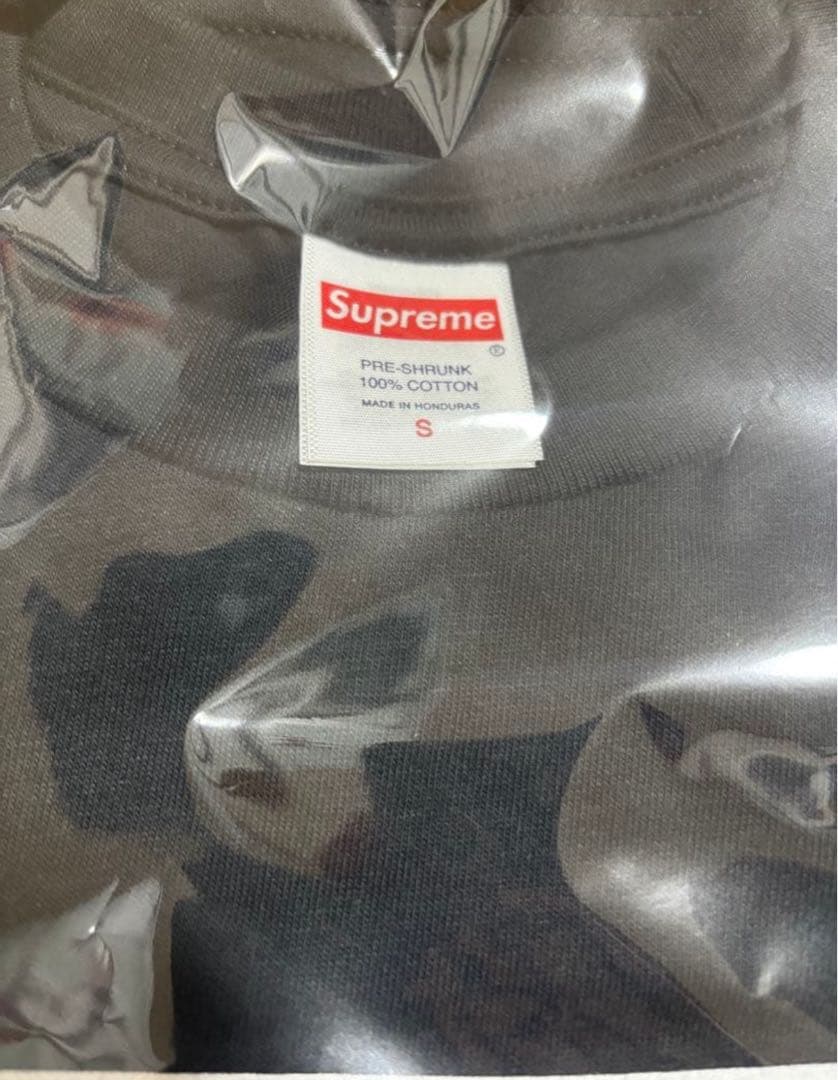 【コペルニクス田中】Supreme Playboi Carti Tee