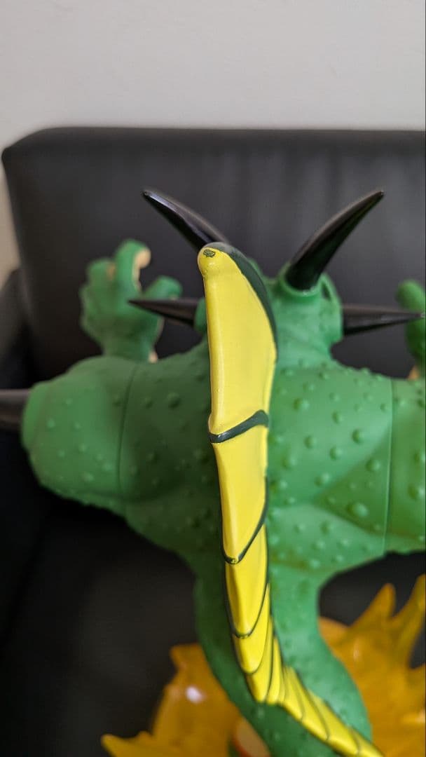 ドラゴンボールZ ポルンガ〜夢の神〜　神龍☆出現 セット