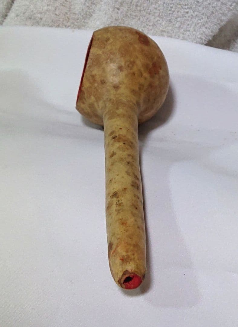 木製茶道具 瓢杓3点セットA456