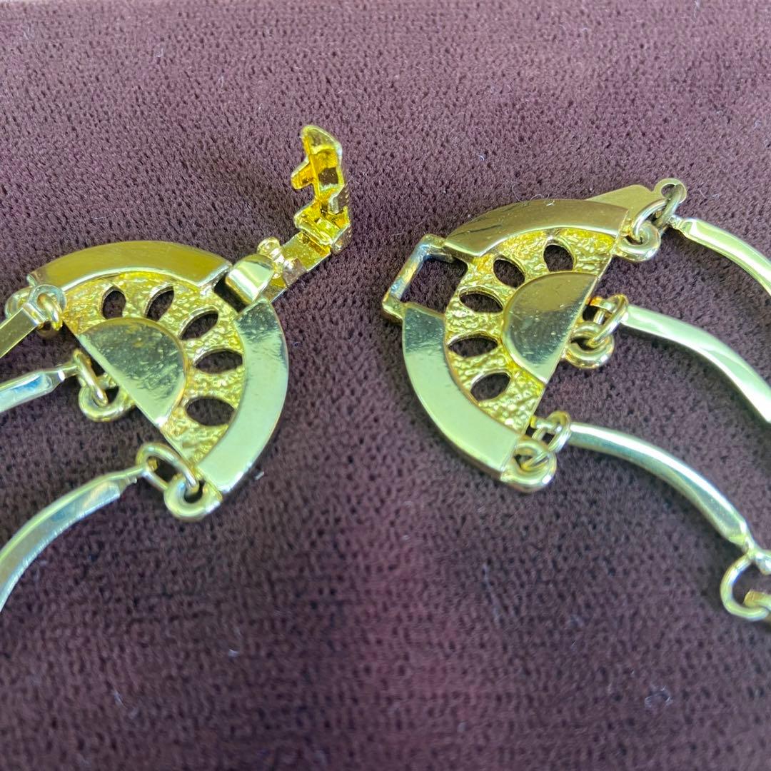 【Yves Saint Laurent】イヴサンローラン ヴィンテージ　NC