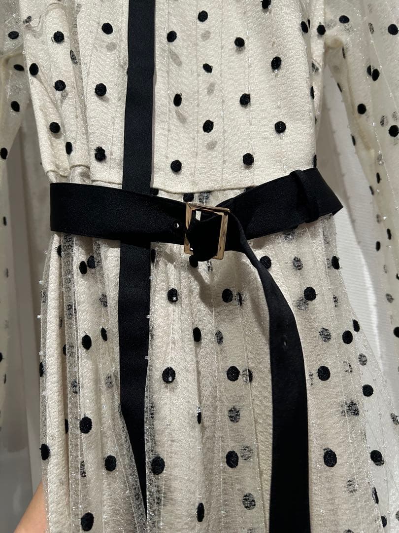 値下げ⭐︎ロングワンピースドレス