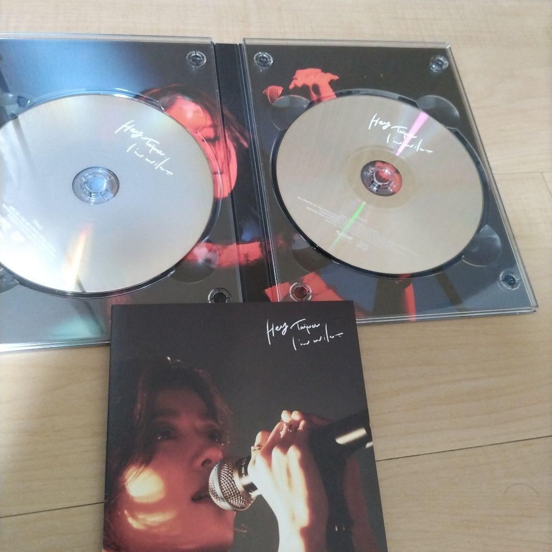 【2DVD+2CD】milet /5th anniversary live