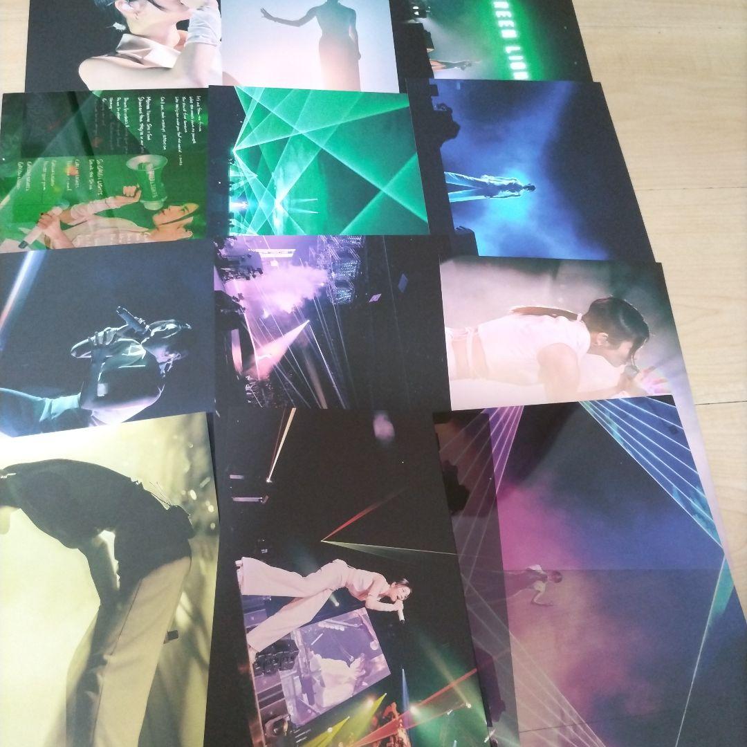 【2DVD+2CD】milet /5th anniversary live