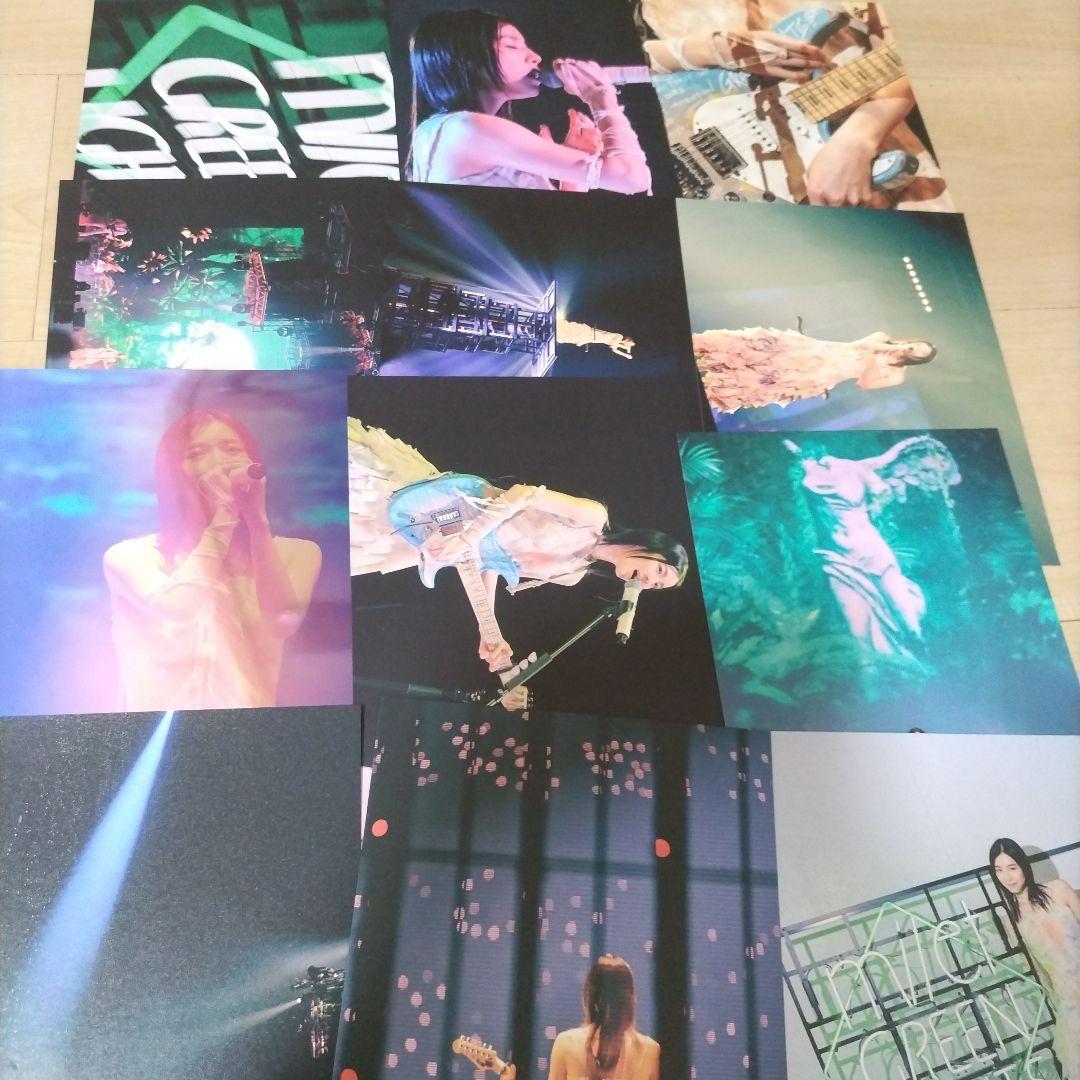 【2DVD+2CD】milet /5th anniversary live