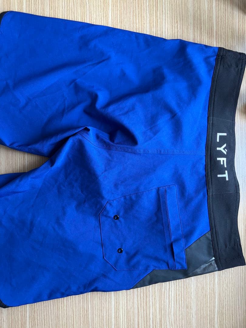 リフト サーフパンツM エドワード加藤選手モデル