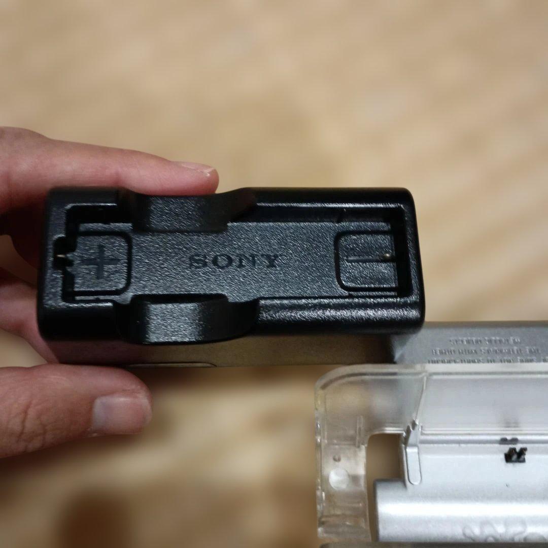 ポータブルプレーヤー 106,mz n910 md st600 s