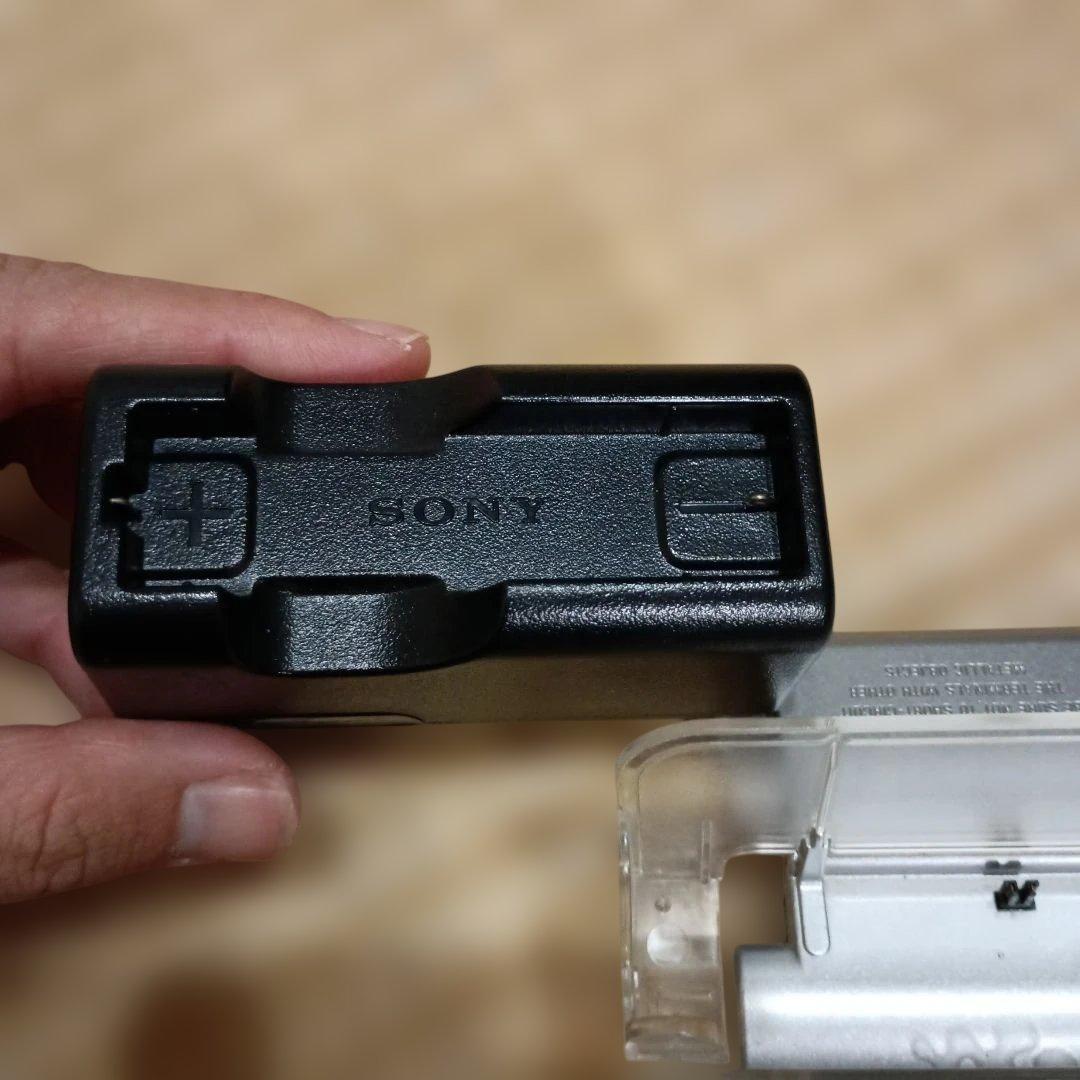 ポータブルプレーヤー 106,mz n910 md st600 s