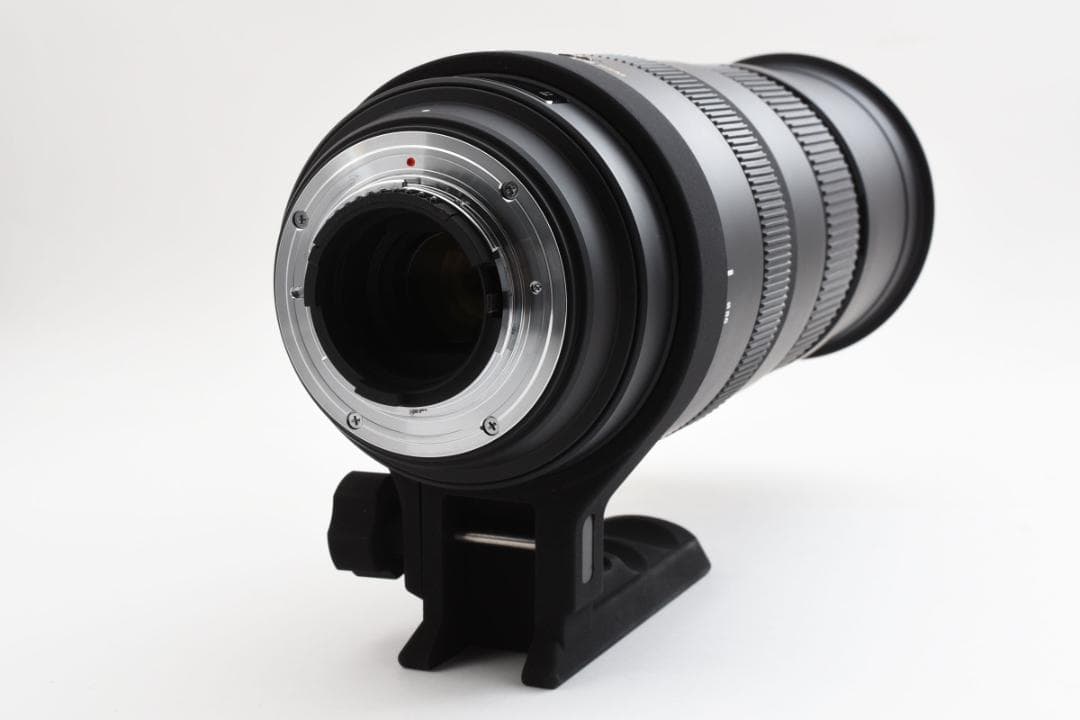新品級 APO 150-500mm f5-6.3 DG OS ニコン B495