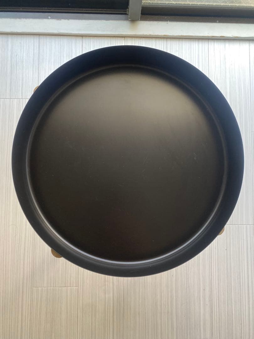 【美品】IKEA×HAYコラボ YPPERLIG コーヒーテーブル　廃盤