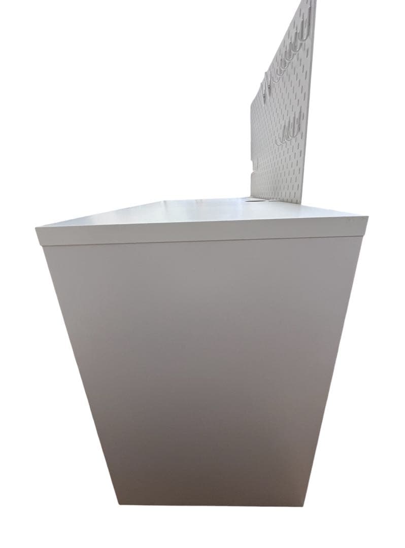 イケア　IKEA 　MICKE　IKEA人気シリーズデスク