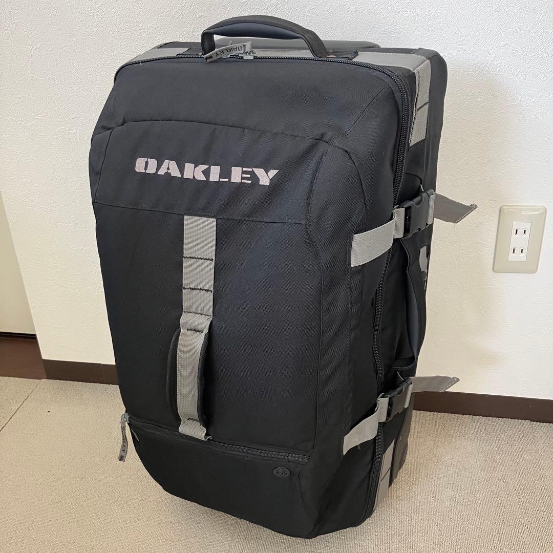 archive OAKLEY キャリーバッグ/スーツケース/トラベル