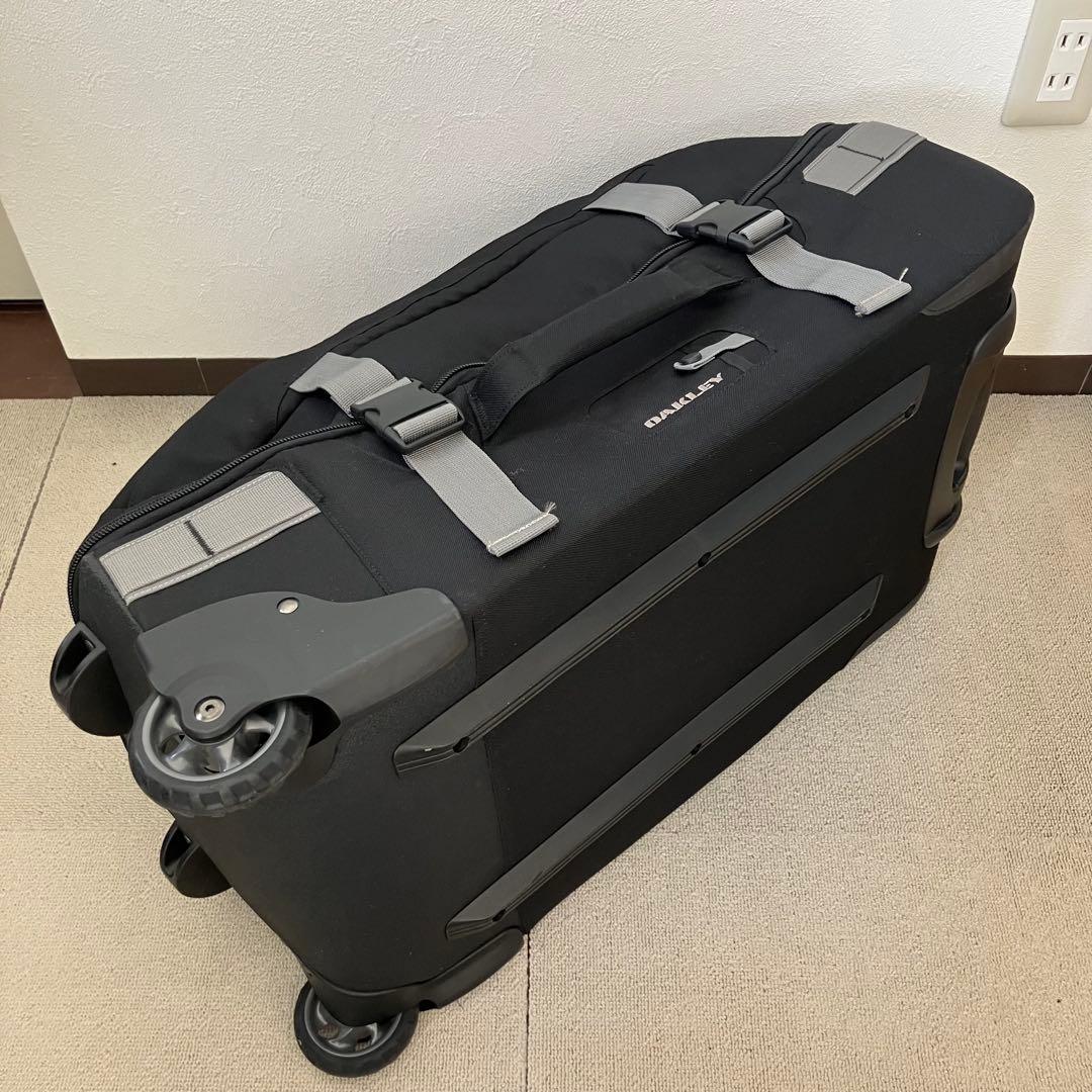archive OAKLEY キャリーバッグ/スーツケース/トラベル