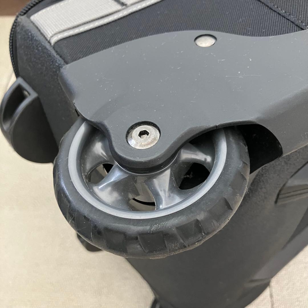 archive OAKLEY キャリーバッグ/スーツケース/トラベル