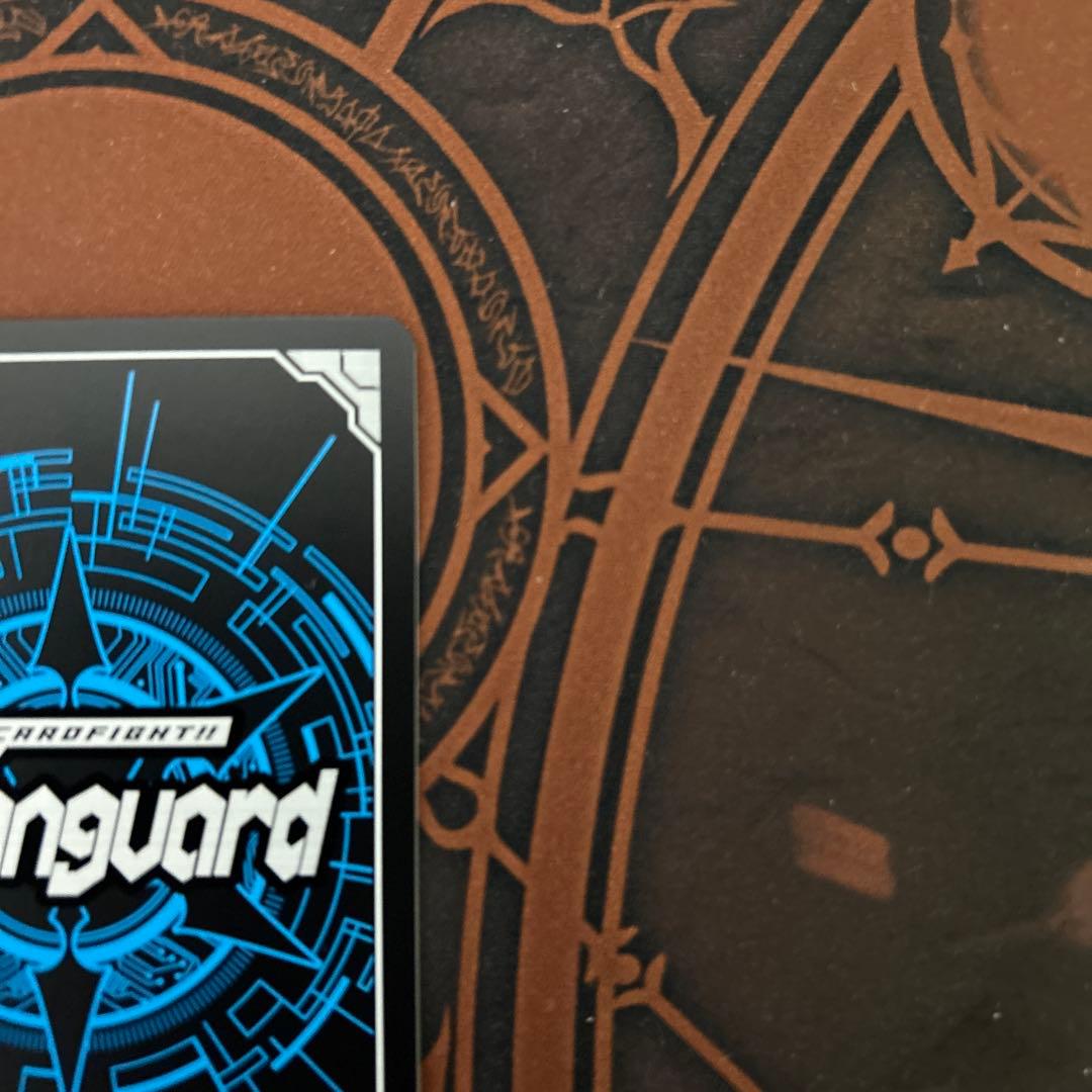 ヴァンガード　バトルシスターここあFFR