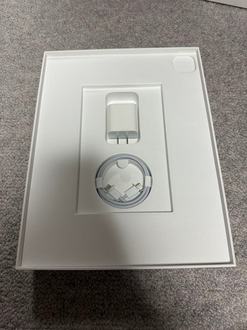 iPad Pro 12.9第六世代 スペースグレー Apple Pencil付き