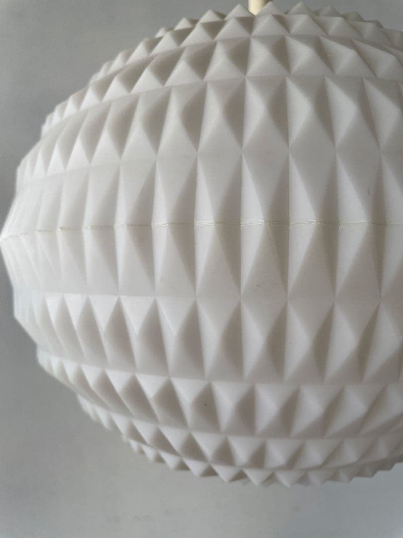 ドイツ Erco社 ペンダントライト Aloys Gangkofner