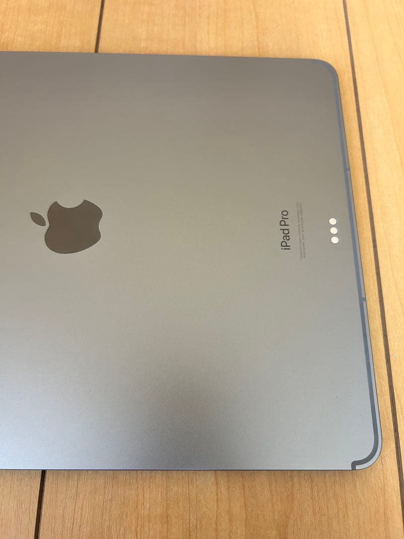 【セール】iPadPro第6世代12.9インチWi-Fi&Cellular512