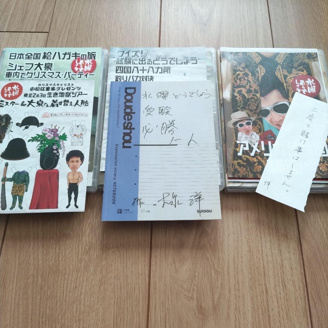 水曜どうでしょうDVD全集vol.3