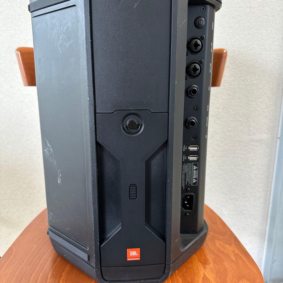 JBL EON ONE Compactオールインワン・バッテリー内蔵PAシステム