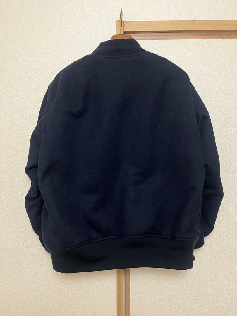 UNIQLO　Engineered Garments. ブルゾン