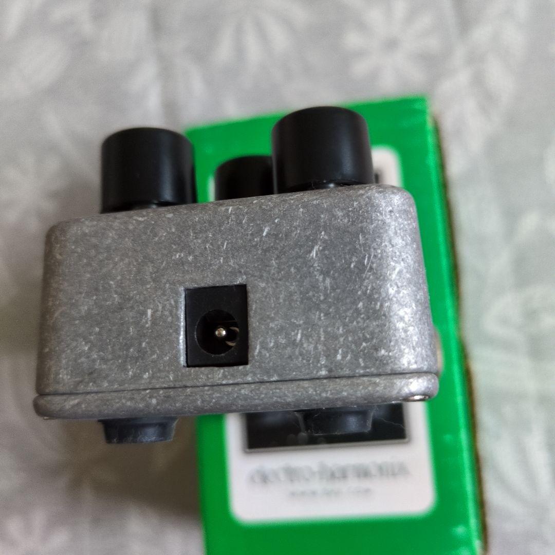 electro-harmonix EAST  DRIVE　エレハモ