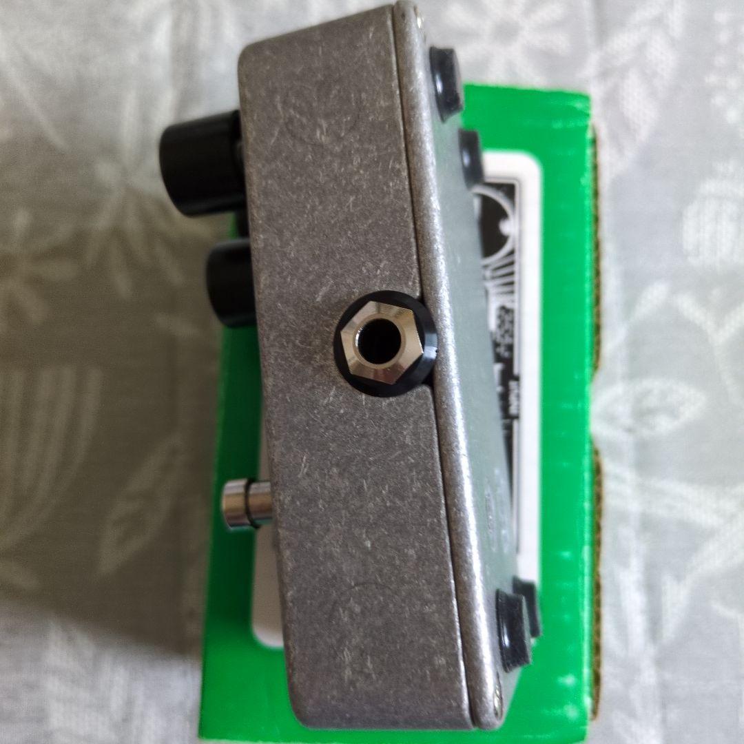 electro-harmonix EAST  DRIVE　エレハモ