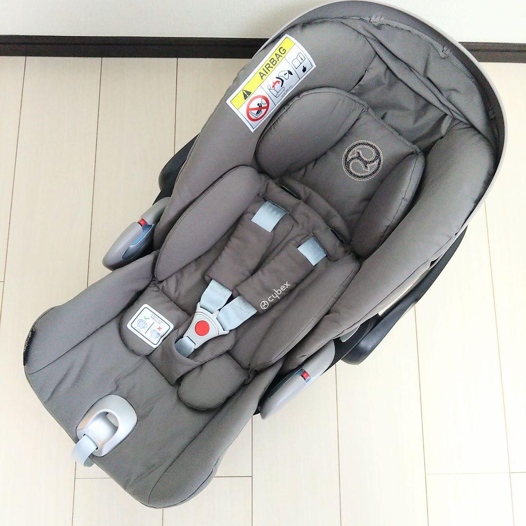 サイベックス クラウドZ i-Size ベースZ SHIN