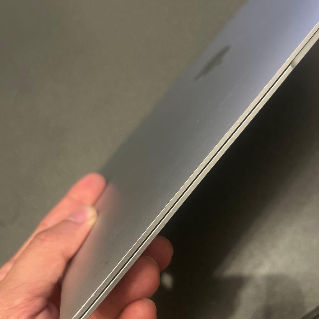 初期設定済PC MacBook Retina 高速SSD128GBパソコン