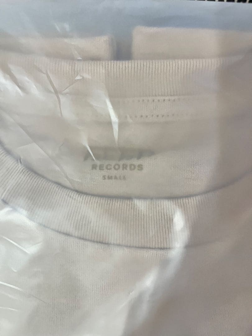 藤井風　Faded Long Sleeve T-Shirt Sサイズ