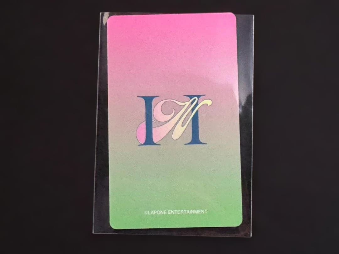 INI NEW YEAR POP-UPアクスタトレカ他セット藤牧京介