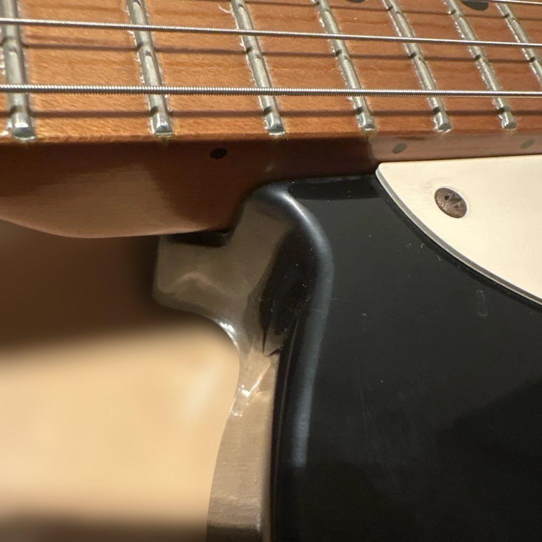 fender mexico classic 50s テレキャスター