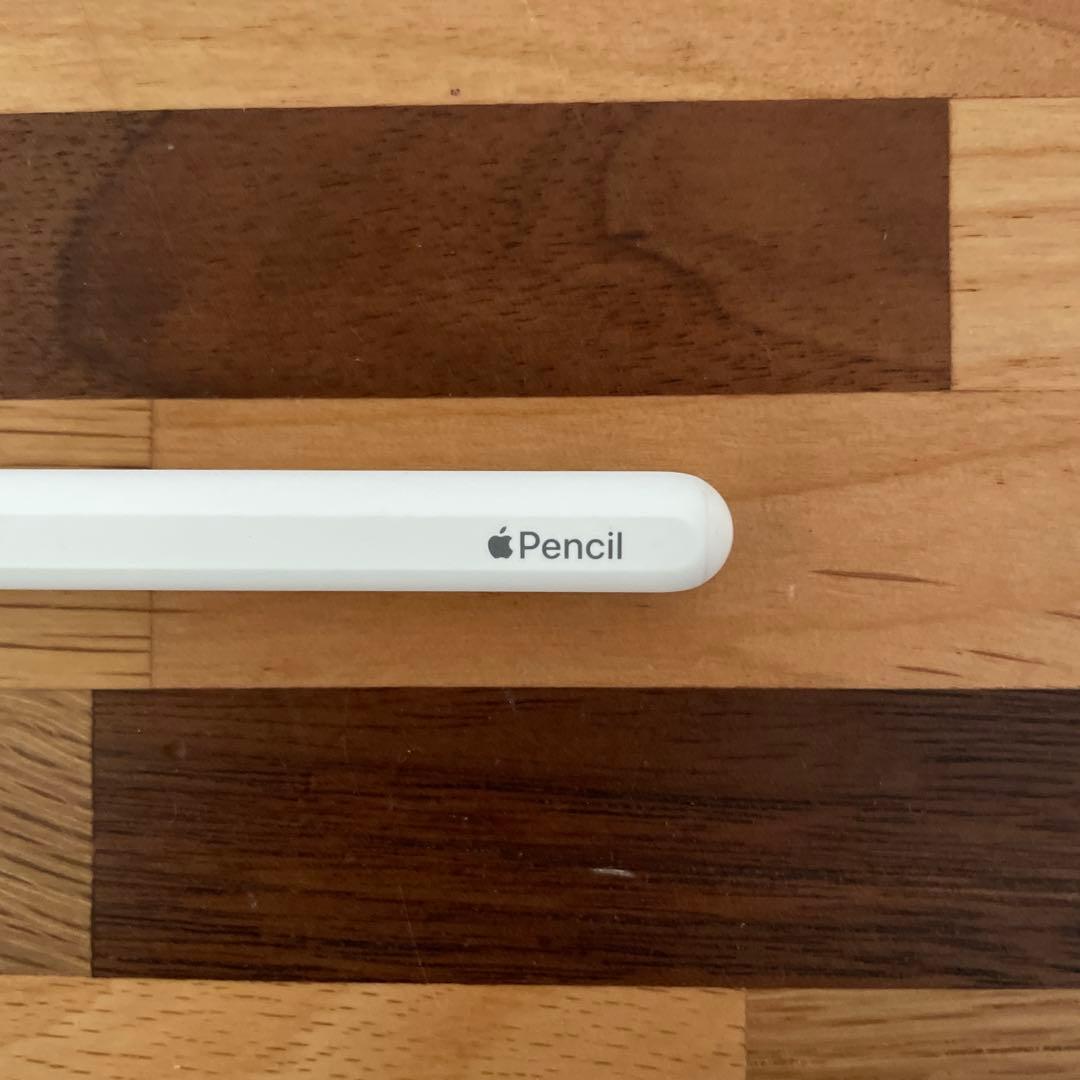 【未使用】Apple Pencilアップルペンシル第二世代