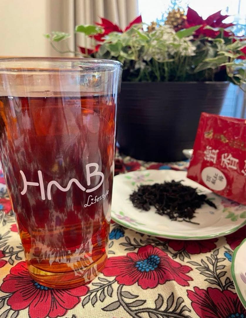 【台湾好茶】坪林紅茶三姉妹セット 蜜香紅茶+東方美人茶+紅梅紅茶各150g*1包