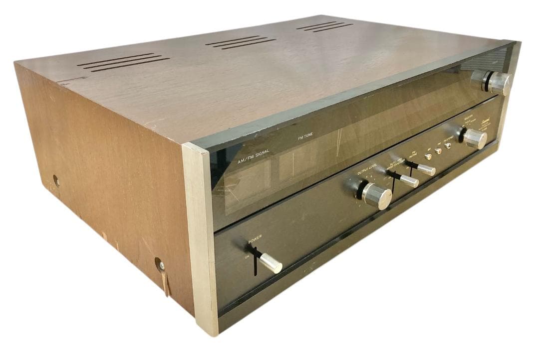 ★良品★ SANSUI サンスイ ヴィンテージチューナー TU-888