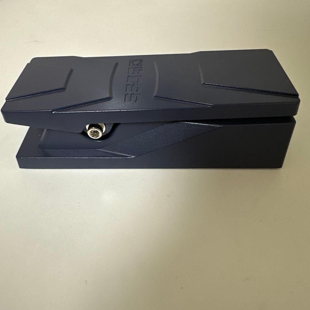 ギター BOOS EV-30 Dual Expression Pedal