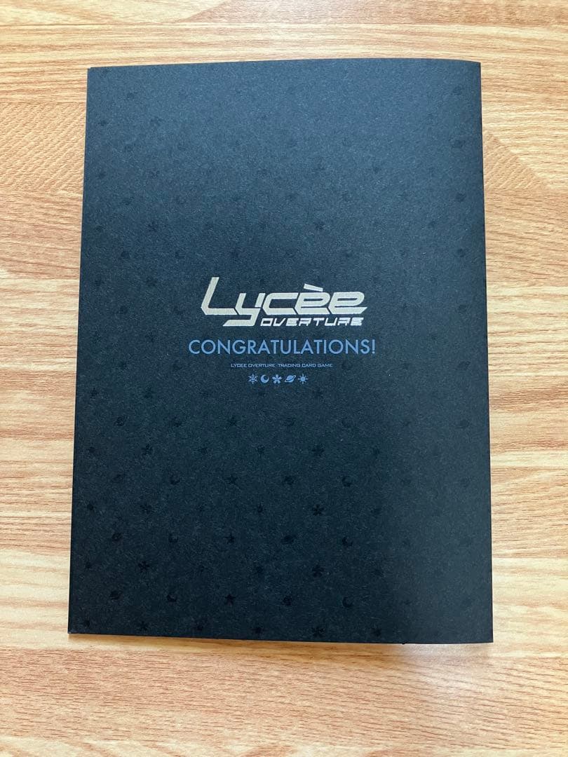 【※タイムセール中！】lycee リセ Navel 桜小路 ルナ 直筆サインsp