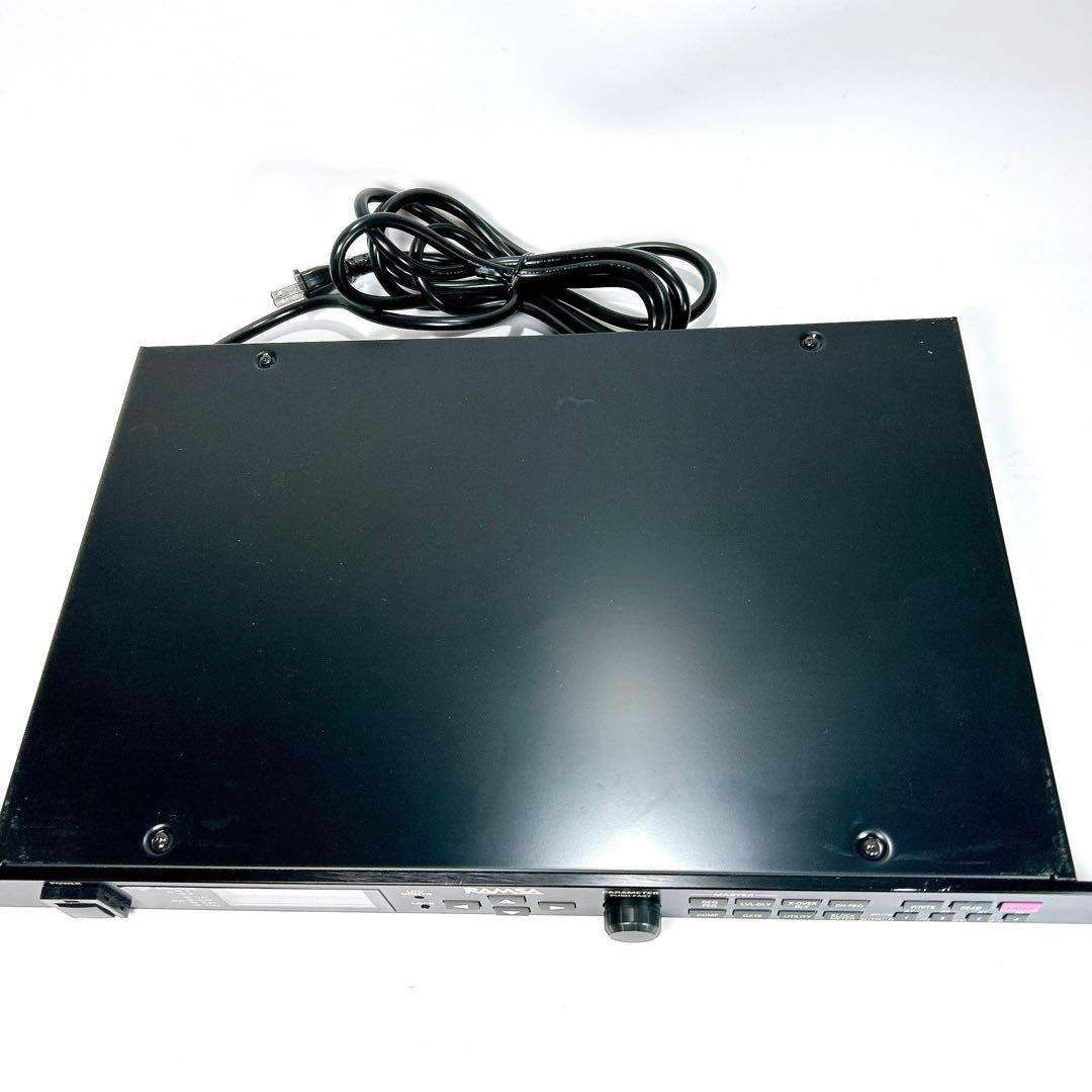 【美品】RAMSA デジタルマルチイコライザー WZ-DM35 2way②