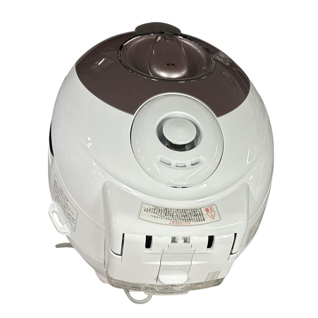 CUCKOO クック 圧力IH炊飯器 CRP-N0610F なでしこ健康生活