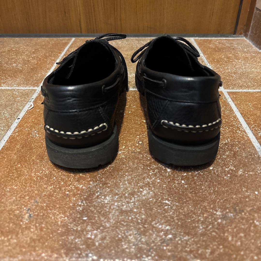 paraboot MALO united arrows別注 UK8 26.5cm