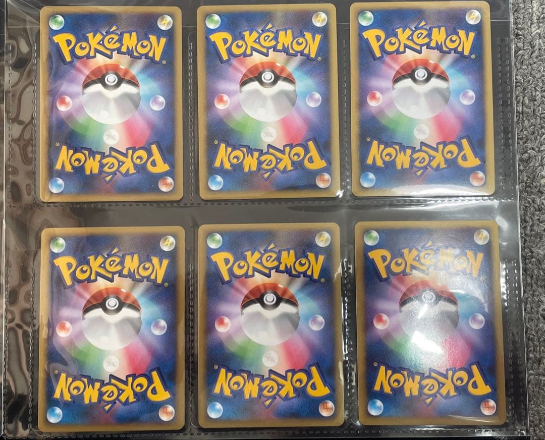 ポケモンカード 10周年プレミアムコレクションセット