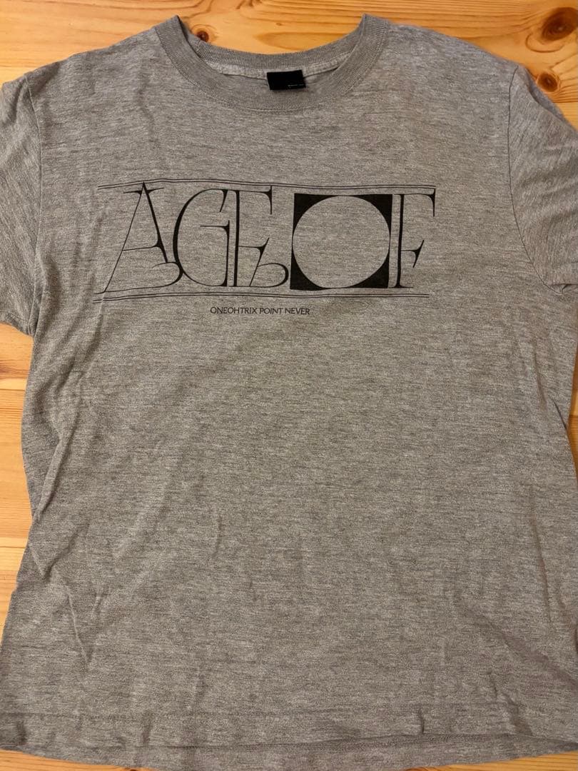 oneohtrix point never Tシャツ6枚セット