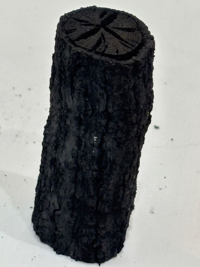 専用！ 茶道具 炭 炉用組炭 国産 くぬぎ製 上炭 新品