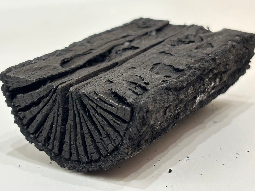 専用！ 茶道具 炭 炉用組炭 国産 くぬぎ製 上炭 新品