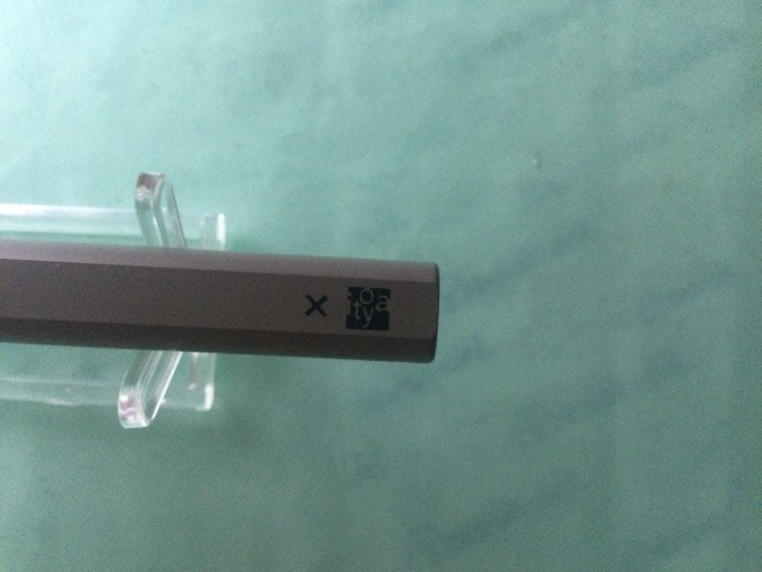 ラミー サファリ万年筆　漢ニブ