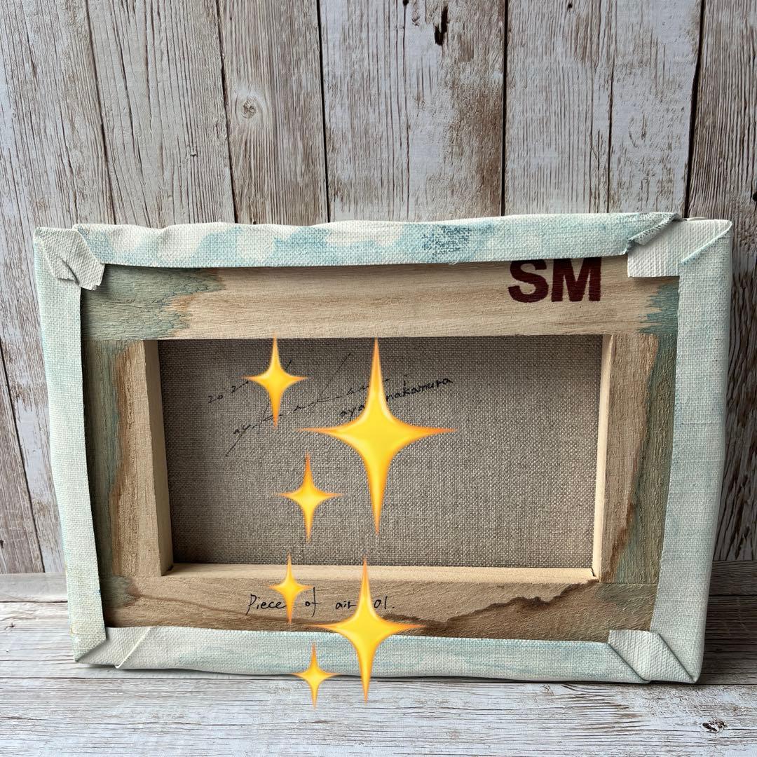 ぐ*み様 ayaka nakamura アート作品　オリジナル